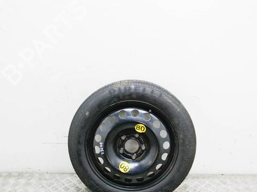 Reservehjul kit Reservehjul kit SAAB 9-3 (YS3F, E79, D79, D75) 1.9 TiD (150 hp) 14632275 14632275