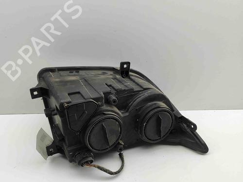 Right headlight VW CRAFTER 30-50 Van (2E_) 2.0 TDI | BP28446632C29 