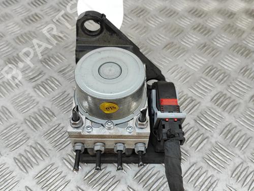 Used ABS pump ABS pump SKODA ENYAQ iV SUV (5AZ) 85X (286 hp) 28555895 28555895