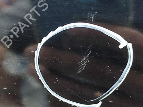 Left front door PORSCHE BOXSTER (986) 2.5 | BP29391882C2 