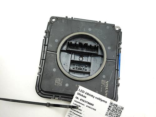 Electronic module POLESTAR POLESTAR 2 (534) EV | BP36507463M83 - Image 3