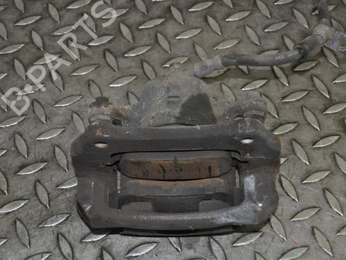 Right front brake caliper FORD FIESTA VI (CB1, CCN) 1.0 EcoBoost | BP33344621M104 - Image 3