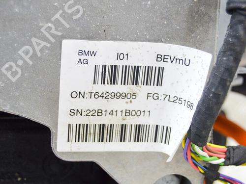 Engine BMW i3 (I01) s Electric | BP27760507M1 