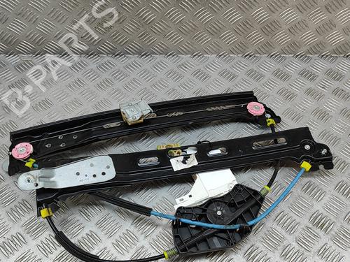 Used Rear left window mechanism VW SHARAN (7N1, 7N2) 2.0 TDI (140 hp) 27645020
