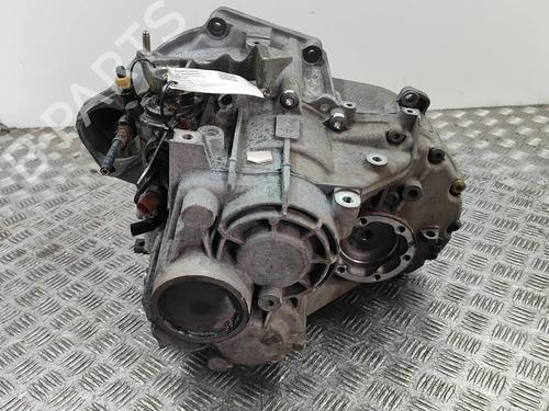 Gearbox VW PASSAT B7 (362) 2.0 TDI | BP33797742M3 - Image 3