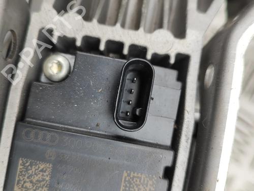 Steering column AUDI A6 C8 Avant (4A5) RS6 TFSI Mild Hybrid quattro | BP33549558M21  - Image 12