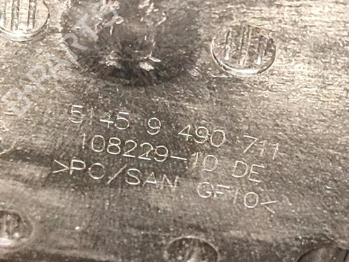 Andre BMW iX (I20) xDrive 50 | BP28556254O1 