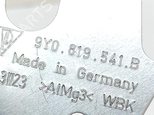 Elektronisk modul VW TOUAREG (CR7, RC8) 3.0 TDI 4motion | BP27315170M83 