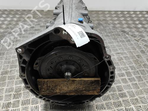 Used Gearbox BMW 4 Coupe (F32, F82) 428 i xDrive (245 hp) 17634509