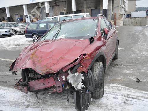 Autre SUBARU XV (_GP_) 2.0 D AWD (GPD) (147 hp) 32756570