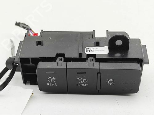 Used Electronic module AUDI Q7 (4MB, 4MG, 4MQ) 50 TDI Mild Hybrid quattro (286 hp) 31360516