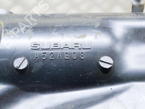 Air filter box SUBARU FORESTER (SH_) 2.0 D AWD (SHH, SHD, SHN) | BP8838824M87 