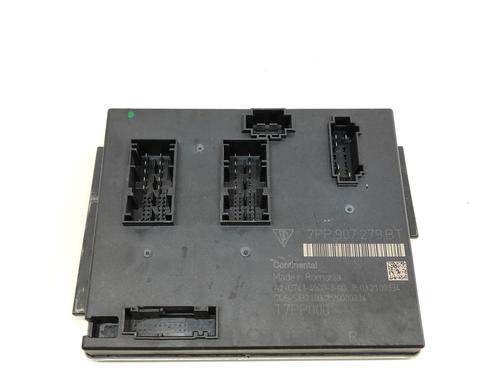 Used Electronic module PORSCHE CAYENNE (92A) 3.0 Diesel (262 hp) 16258580