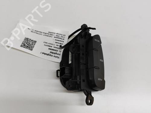 Steering wheel controls CHEVROLET CAPTIVA (C100, C140) 2.0 D 4WD | BP23946446E15 