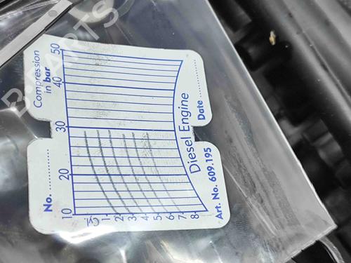 Engine BMW X3 (F25) xDrive 30 d | BP29393464M1 
