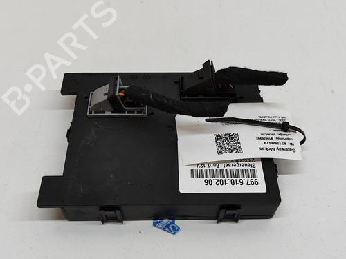 Electronic module PORSCHE CAYMAN (987) S 3.4 | BP28062320M83 