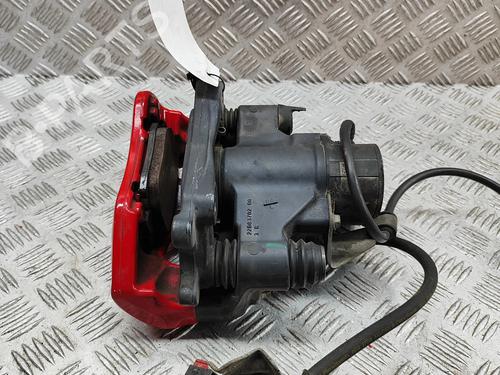 Right rear brake caliper TESLA MODEL Y (5YJY) EV Performance All-wheel Drive | BP28548457M106 