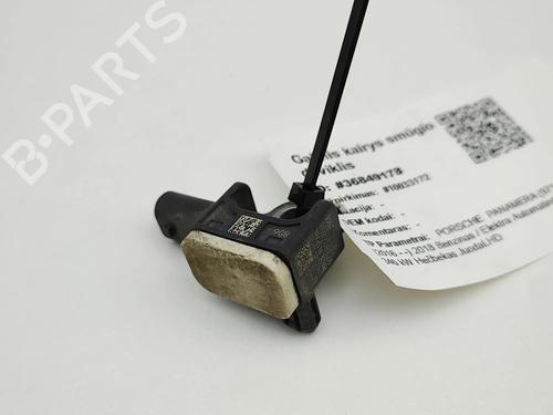 Electronic sensor PORSCHE PANAMERA (971) 2.9 4 E-Hybrid (97ABE1, 97BBE1, 97ABX1) | BP37669555M84 - Image 3