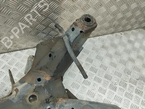 Subframe RENAULT MASTER III Van (FV) 2.3 dCi 130 FWD (FV0M, FV0Y, FV0J, FV02, FV03) | BP25380277M9  - Image 9