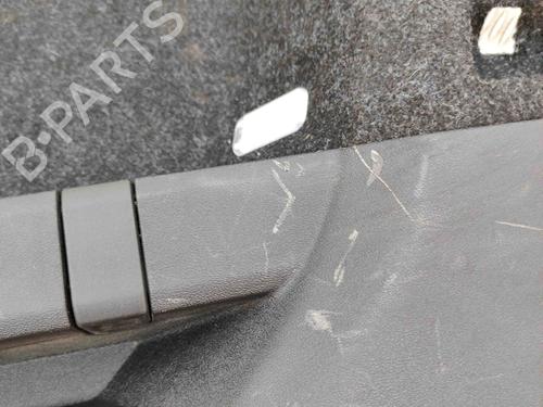 Boot lining SKODA ENYAQ iV SUV (5AZ) 60 | BP29486564I3 