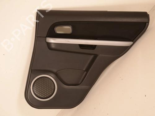 Used Rear right panel Rear right panel SUZUKI GRAND VITARA II (JT, TE, TD) 1.9 DDiS All-wheel Drive (JT419, TD44, JB419WD, JB419XD,... (129 hp) 33352862 33352862