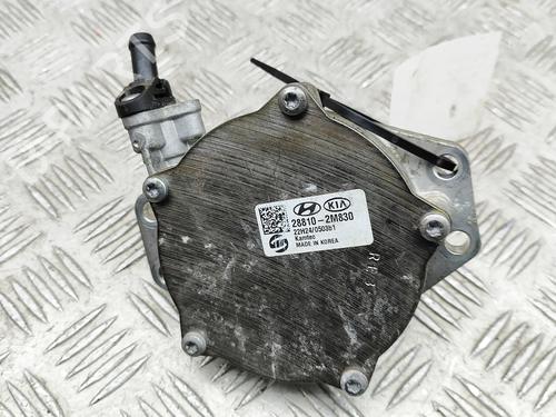 Used Vacuum pump HYUNDAI TUCSON (NX4E, NX4A) 1.6 T-GDi (150 hp) 32728749