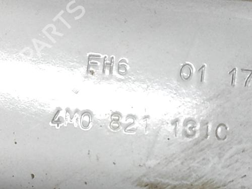 Support AUDI Q7 (4MB, 4MG, 4MQ) 3.0 TDI quattro | BP28956462C155 
