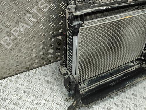 Radiator set JAGUAR F-PACE (X761) 2.0 TD4 | BP29829698M120 