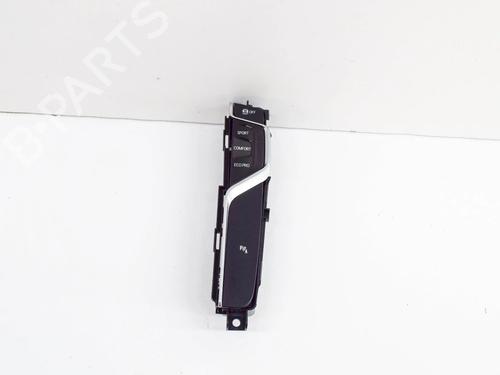 Used Switch BMW X3 (G01, F97, G08) iX3 (286 hp) 27764005