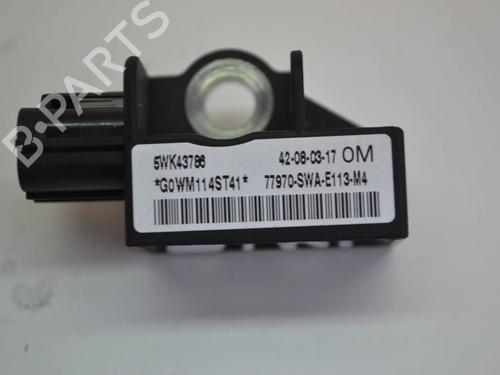 Electronic sensor HONDA CR-V III (RE_) 2.2 i-CTDi 4WD (RE6) | BP30228871M84