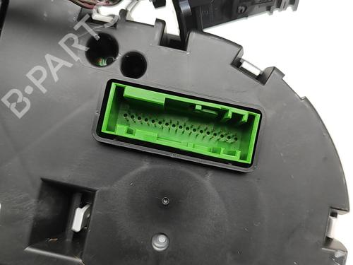 Instrument cluster JAGUAR F-TYPE Coupe (X152) 3.0 SCV6 S | BP31859619C47