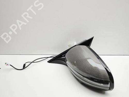 Retrovisor esquerdo MERCEDES-BENZ E-CLASS (W213) AMG E 63 S 4-matic+ (213.089) | BP38201496C26 - Image 4