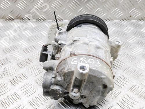 AC compressor PORSCHE MACAN (95B) 3.0 S Diesel | BP40460206M34 - Image 3