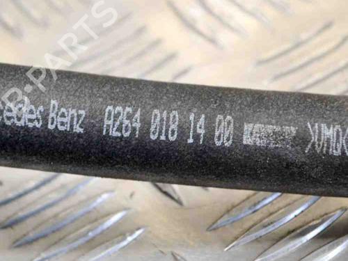 Pipe MERCEDES-BENZ C-CLASS Coupe (C205) C 300 (205.348) | BP20231773M125 