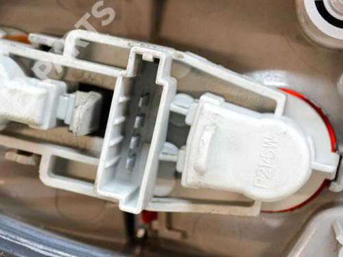 Right taillight FORD MONDEO IV Turnier (BA7) 2.0 TDCi | BP7736175C35 