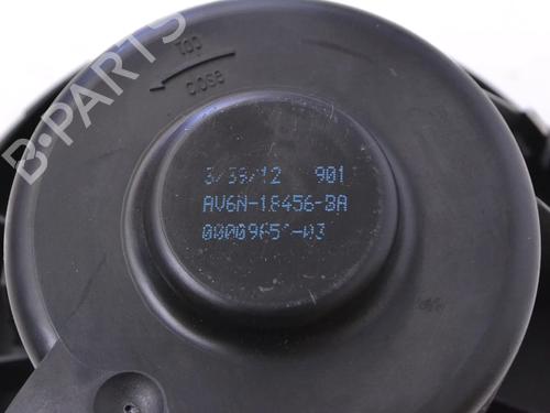 Heater blower motor VOLVO V40 Hatchback (525) D2 | BP30211756M62 