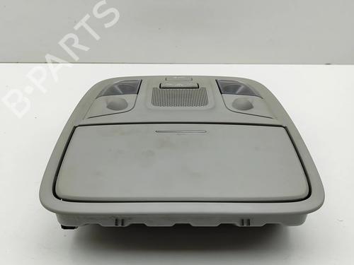 Kabinelys KIA OPTIMA Sportswagon (JF) 1.6 CRDi (136 hp) 28564681