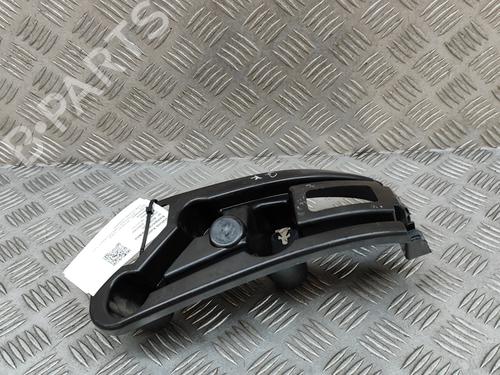 Rear bumper bracket PEUGEOT 2008 II (UD_, US_, UY_, UJ_, UR_, UC_) 1.2 Hybrid 136 (URHPYC, USHPY) | BP28553038C159