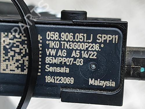 Electronic sensor VW TOUAREG (CR7, RC8) 3.0 eHybrid 4motion | BP31577344M84 