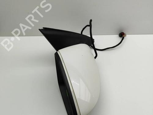 Right mirror SKODA OCTAVIA III Combi (5E5, 5E6) 2.0 TDI | BP25864004C27