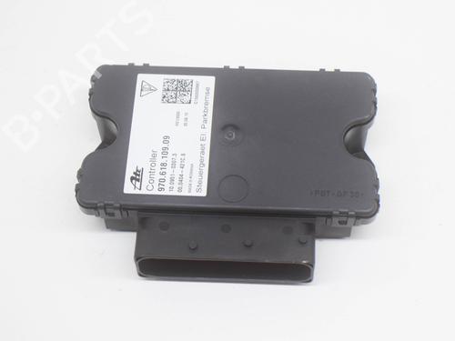 Electronic module PORSCHE PANAMERA (970) 3.0 D | BP7739771M83 