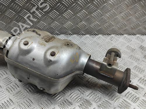 Catalyst NISSAN QASHQAI III (J12) 1.3 DIG-T | BP28431719M10