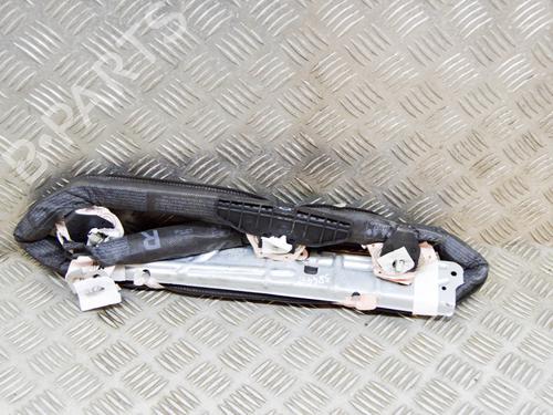 Right curtain airbag FORD FIESTA VI (CB1, CCN) 1.0 EcoBoost | BP11814907C12 