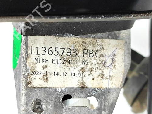Retrovisor esquerdo MG MG 4 (EH32) EV | BP39381336C26 - Image 7