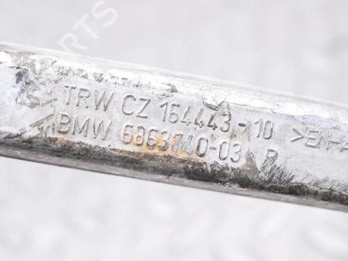 Right front suspension arm BMW i3 (I01) Range Extender | BP31073039M13