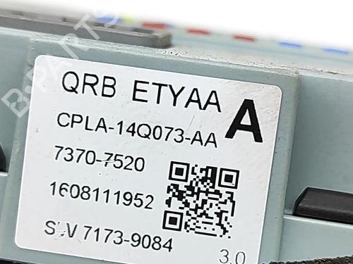 Fuse box LAND ROVER DISCOVERY SPORT (L550) 2.0 D 4x4 | BP30596177E1 