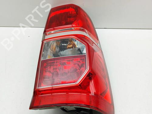 Used Right taillight Right taillight 33387993 33387993