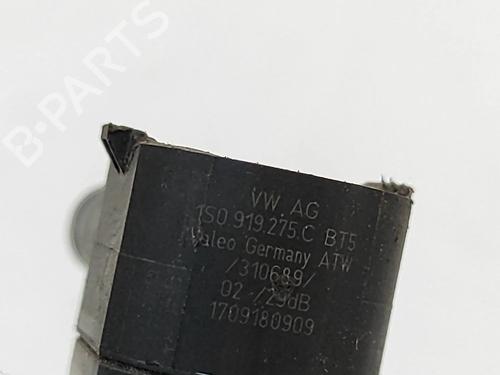 Electronic module PORSCHE BOXSTER (986) 2.7 | BP27644823M83 