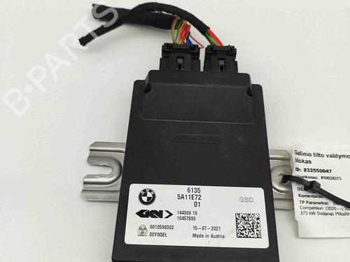 Elektronisk modul BMW 3 (G20, G80, G28) M3 Competition (510 hp) 29542419