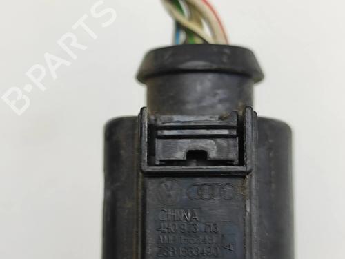 Electronic sensor VW GOLF VII (5G1, BQ1, BE1, BE2) 2.0 GTD | BP37583895M84  - Image 10